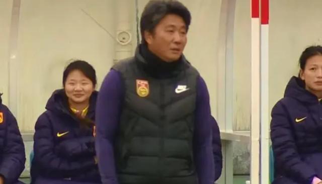 华体会体育体验-【热身赛】卢家玉绝平 中国U20女足1比1韩国U20女足