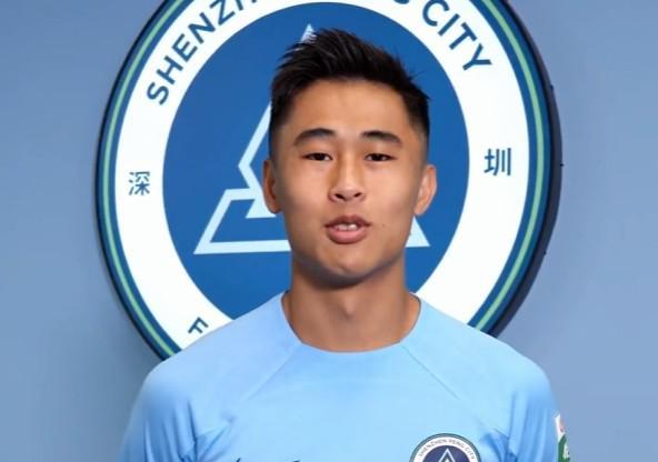华体会官方平台-戴伟浚：我肯定憋着一股劲，要在深圳新鹏城证明自己