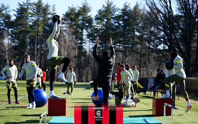 华体会娱乐平台-【前瞻】难兄难弟相聚圣西罗,米兰比热刺更哀兵