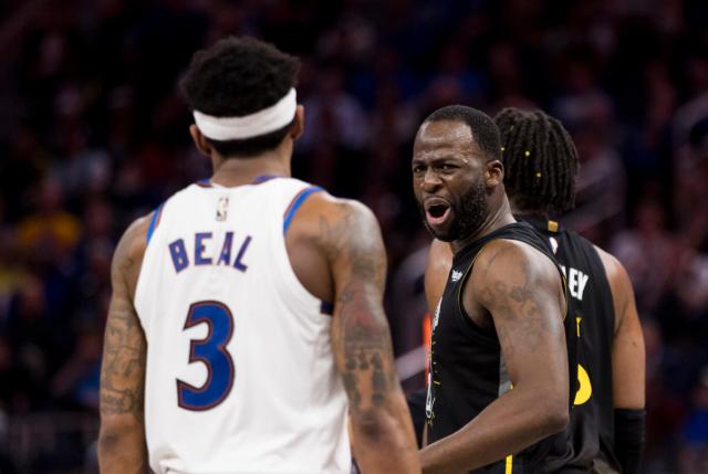 华体会赛事资讯-球员调查：谁是垃圾话大王？MVP出勤率是否该设限