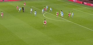 华体会体育体验-【英超】丁丁传射格10哈宝建功，曼城3比1阿森纳登顶