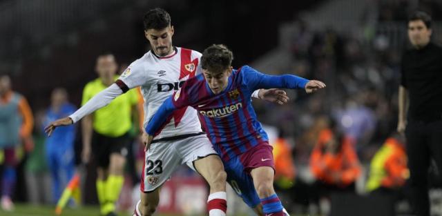 华体会赛事资讯-巴萨又输了，主场首次3连败