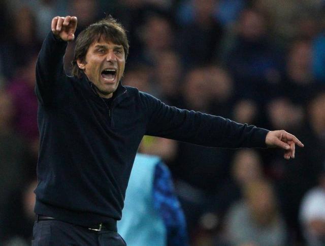 华体会赛事资讯-孔蒂：利物浦体能不可思议 孙兴慜：最艰难比赛之一